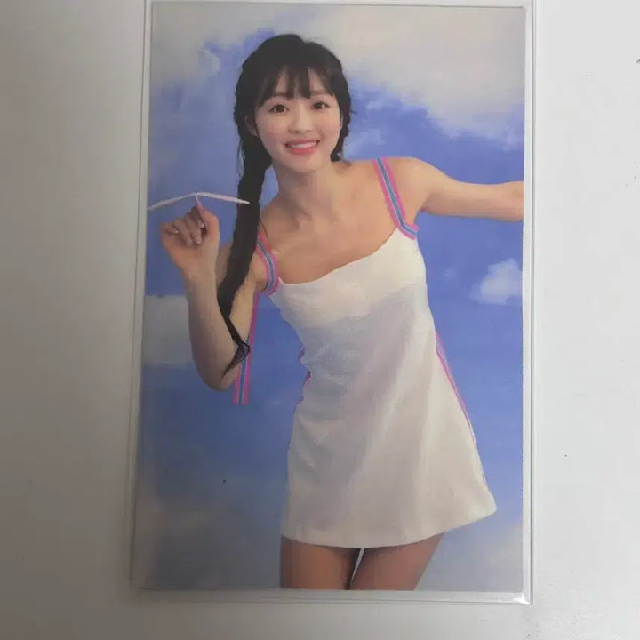 [BUNJANG] OH MY GIRL YooA Photocard / 유아 번지 앨포 오마이걸