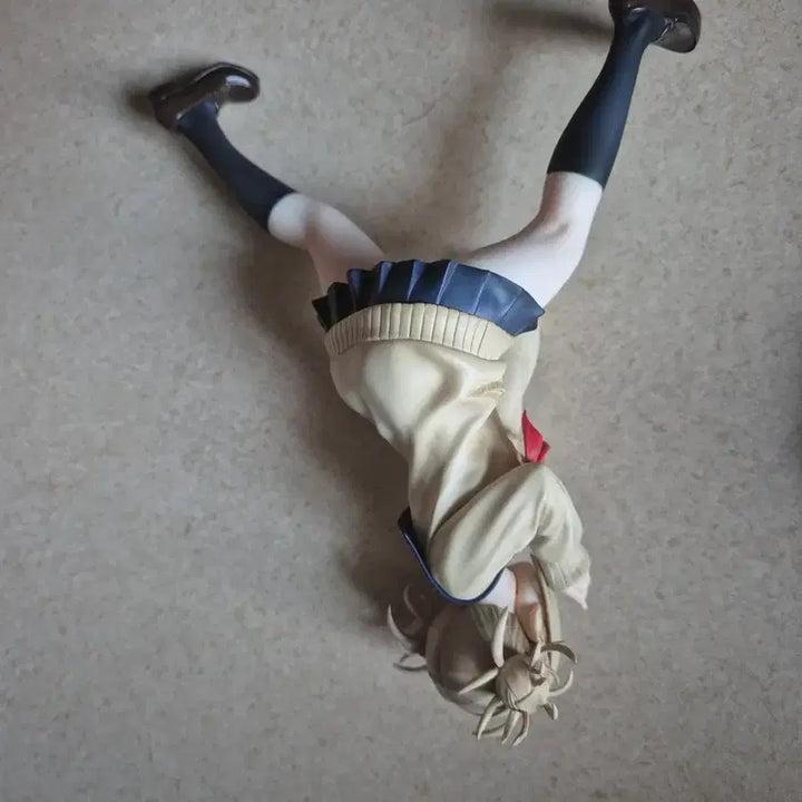 [BUNJANG] Kotobukiya Toga Special Benefit Figure / 코토부키야 토가 특전포함