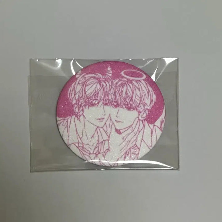 [BUNJANG] NCT WISH Kucukoos Akutenshi Pin Badge / 엔시티 위시 쿨융 카페 쿠우쿠우즈 아쿠텐시 핀뱃지 양도