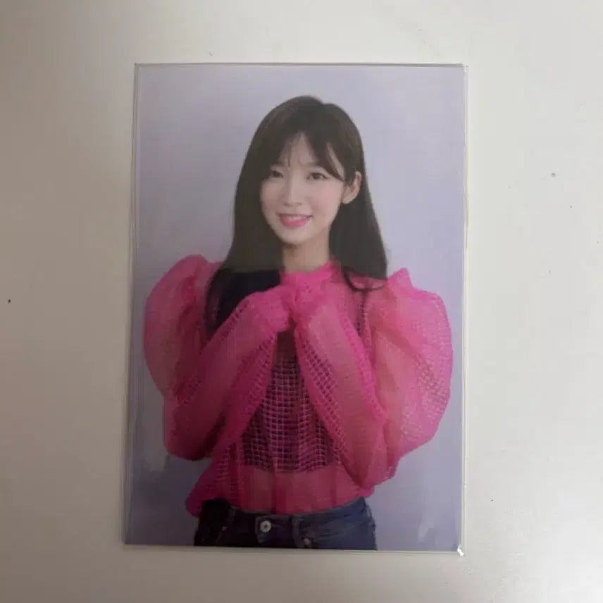 [BUNJANG] OH MY GIRL Arin &