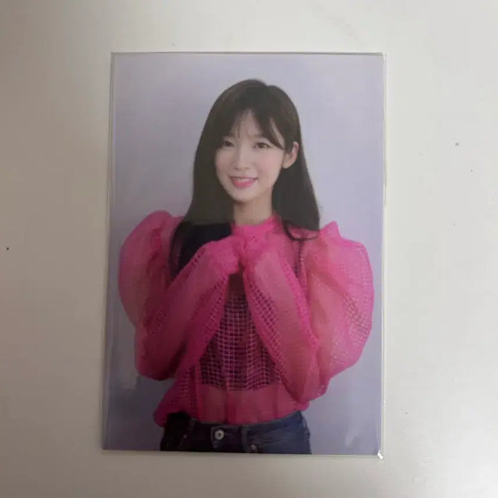 [BUNJANG] OH MY GIRL Arin &