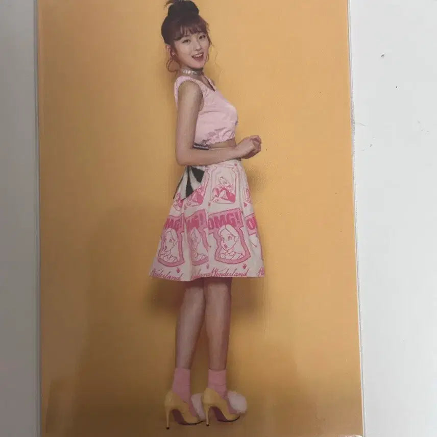 [BUNJANG] OH MY GIRL Arin Photocard / 아린 앨포 오마이걸