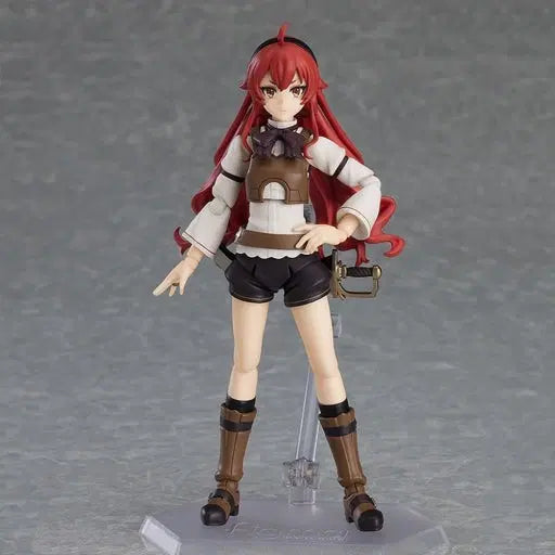 [BUNJANG] Good Smile Company Mushoku Tensei Eris Boreas Greyrat Figma 556 Figure / 무직전생 에리스 피그마 556 피규어