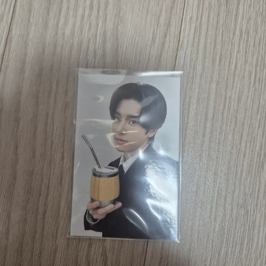 [BUNJANG] ENHYPEN JAKE Tumbler / 엔하이픈 ENHYPEN 제이크 JAKE 텀블러 판매