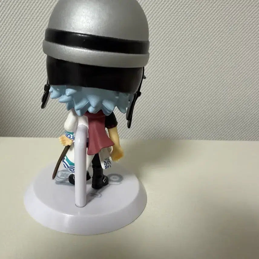 [BUNJANG] Gintama Sakata Gintoki Figure / 은혼 사카타 긴토키 피규어