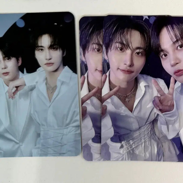 [BUNJANG] ATEEZ ANITEEZ in DajaVu Popup Seonghwa Jongho / 에이티즈 ANITEEZ in DajaVu 팝업 성화 종호