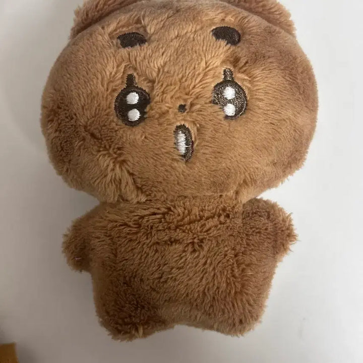 [BUNJANG] TXT Sombatut Bbosongbam Beomgyu Doll / 투바투 솜바투 뽀송밤 범규 인형