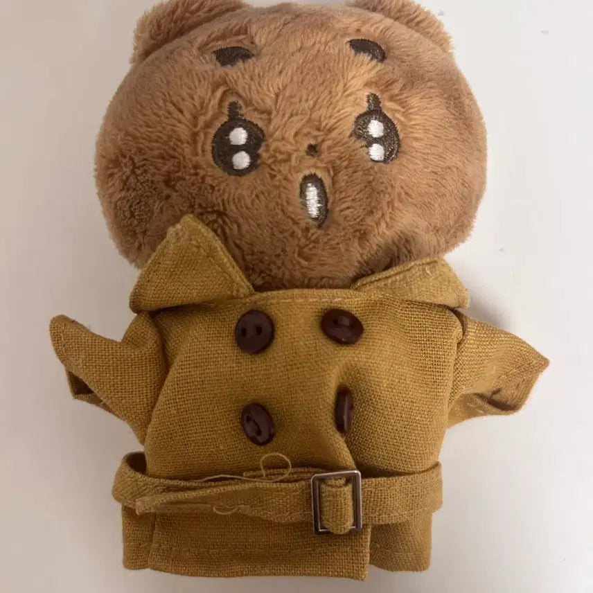 [BUNJANG] TXT Sombatut Bbosongbam Beomgyu Doll / 투바투 솜바투 뽀송밤 범규 인형