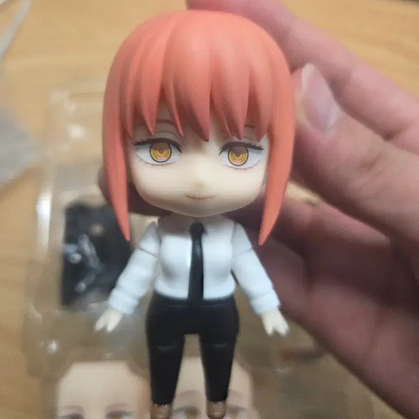 [BUNJANG] Chainsaw Man Makima Nendoroid Figure / 체인소맨 마키마 넨도로이드 피규어