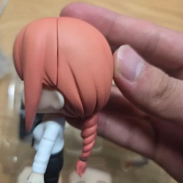 [BUNJANG] Chainsaw Man Makima Nendoroid Figure / 체인소맨 마키마 넨도로이드 피규어