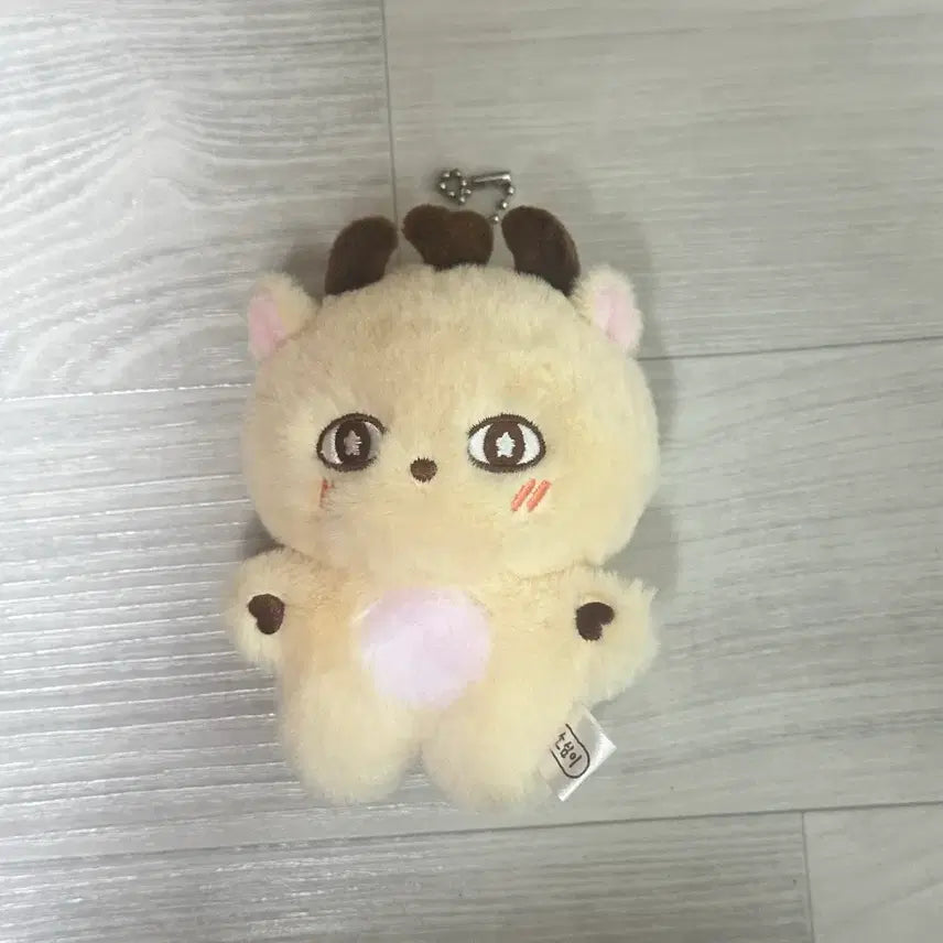 [BUNJANG] Park Jihoon Sosim Doll / 박지훈 소심이 인형 판매
