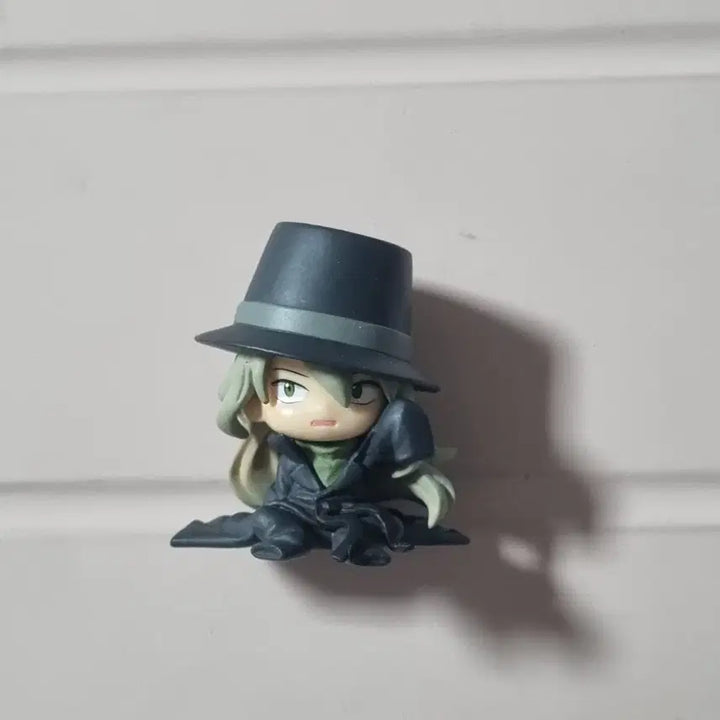 [BUNJANG] Detective Conan Chinjimase Vol. 2 Figure Gacha / 명탐정 코난 진 치지마세 2탄 피규어 가챠