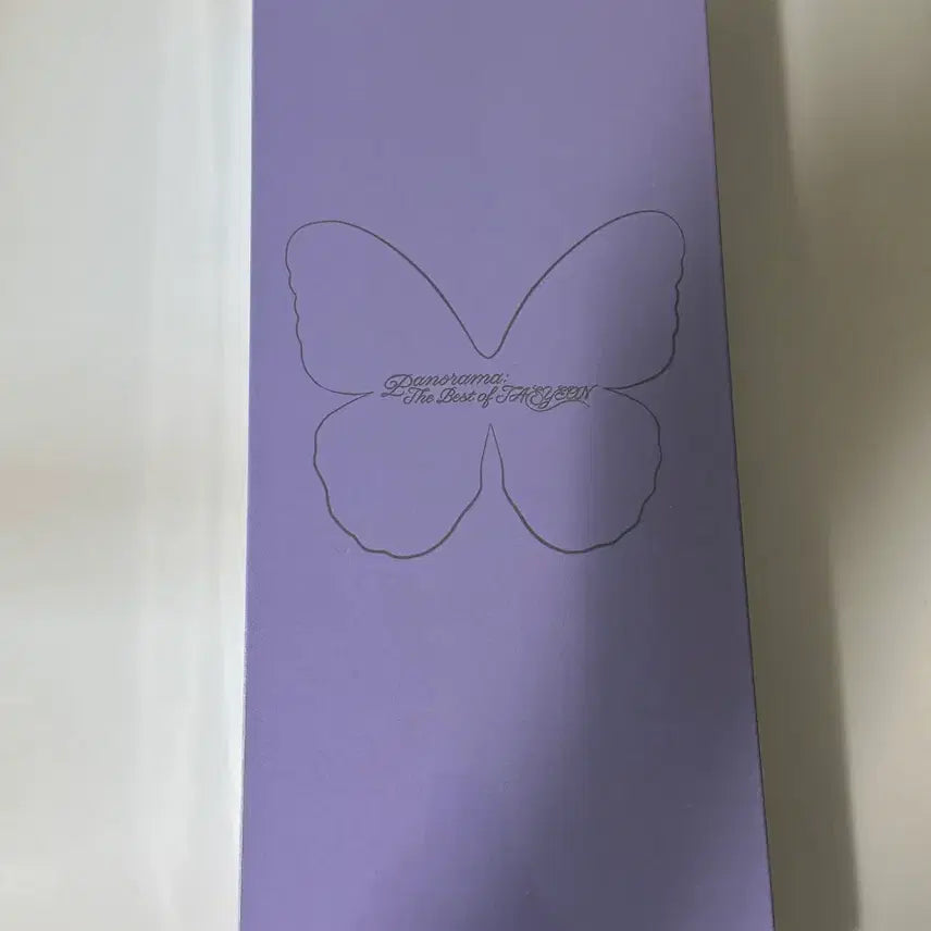 [BUNJANG] Taeyeon 10th Anniversary Panorama Limited Edition Bluetooth Microphone Album / 택포24) 태연 블루투스 마이크 앨범 10주년 파노라마 한정판