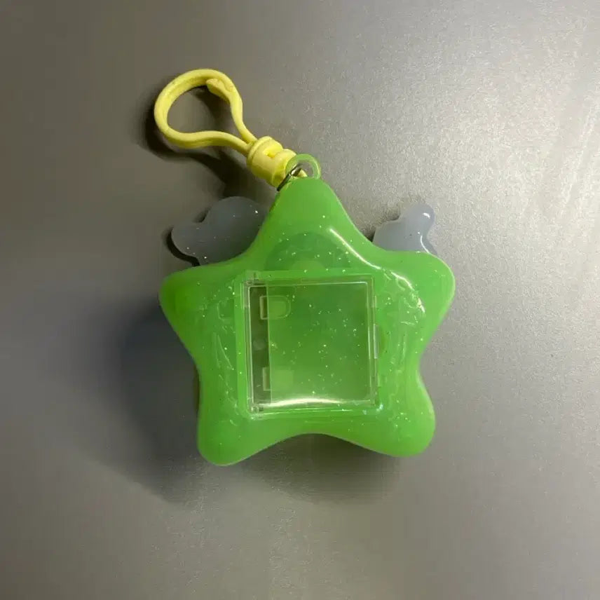 [BUNJANG] NCT WISH NCT WISH Steady Keyring / 엔시티위시 스테디 키링 위츄