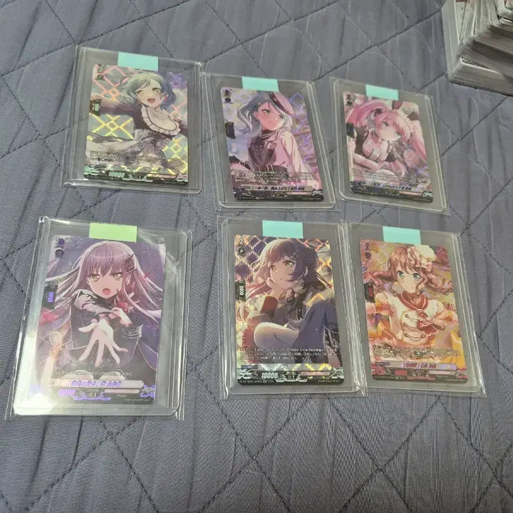 [BUNJANG] BanG Dream! Girls Band Party! JP Bundle Set / 뱅드림 걸즈밴드파티 일판 일괄