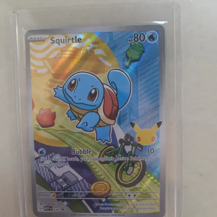 [BUNJANG] Pokemon First Partner 1st Generation Set Bundle / 포켓몬스터 북미판 퍼스트파트너 1세대 3종 일괄