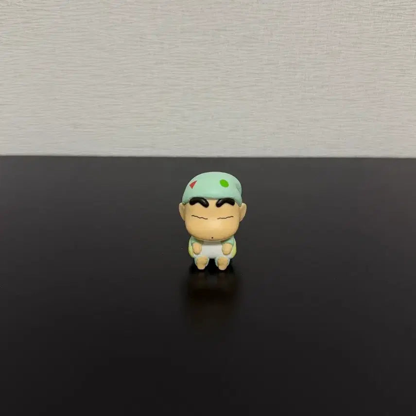 [BUNJANG] Crayon Shin-chan Machiboke Figure / 짱구는 못말려 마치보케