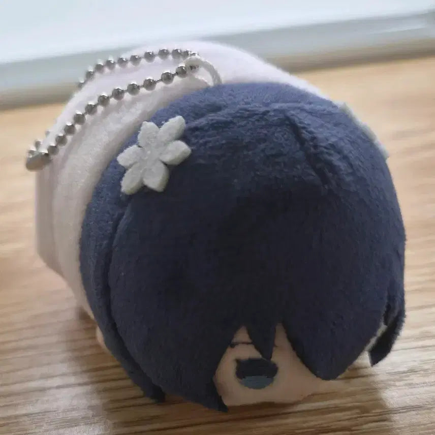 [BUNJANG] Bungo Stray Dogs Kyoka Izumi Beast Version Plush / 문스독 이즈미 쿄카 누이 비스트버전