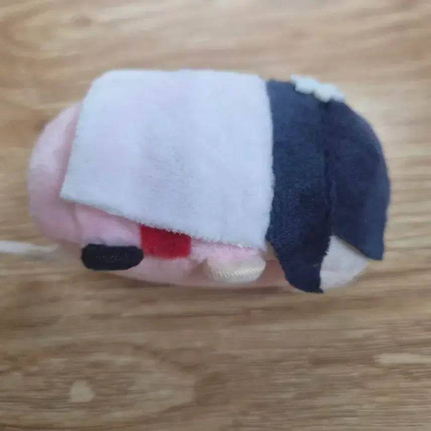 [BUNJANG] Bungo Stray Dogs Kyoka Izumi Beast Version Plush / 문스독 이즈미 쿄카 누이 비스트버전