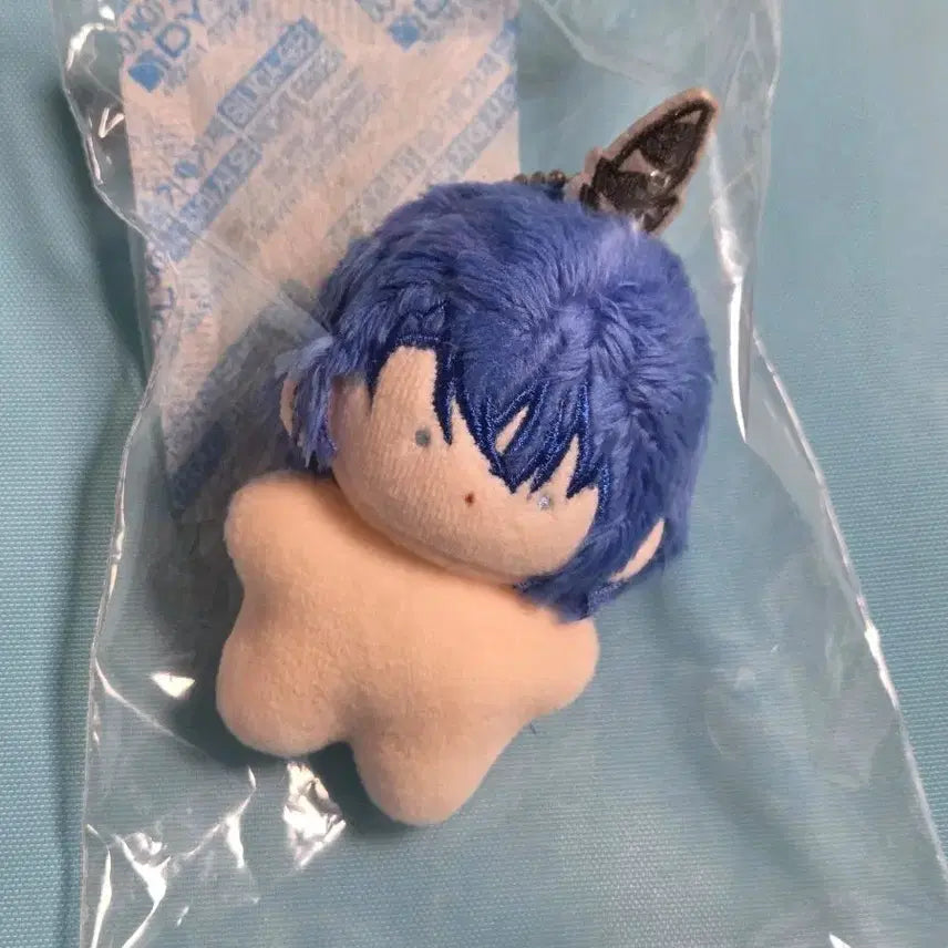 [BUNJANG] Geudamchulgeun EunhaJe Plush Doll / 괴담출근 은하제 솜인형 짭하제 판매합니다