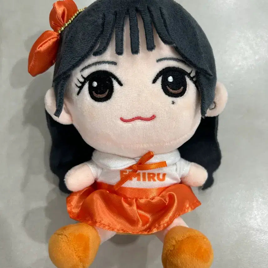 [BUNJANG] Q-Esteem Cutie Street Kawamoto Emiru Nui Ver. 1 / 큐스토 큐티스트리트 카와모토 에미루 누이 ver.1