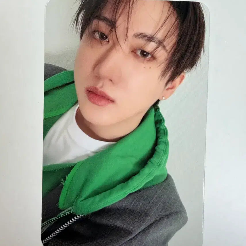 [BUNJANG] Stray Kids Changbin THIS &amp; THAT THIS ver. Album Photocard / 스트레이 키즈 디스앤댓 THIS ver. 창빈 앨포
