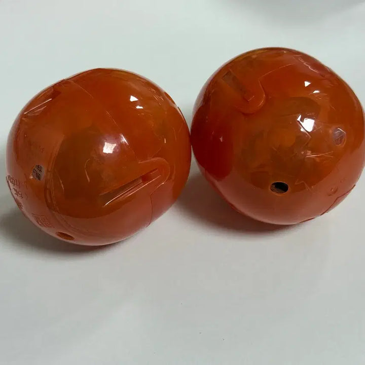 [BUNJANG] Gintama Gachapon Hijikata &amp; Katsura Set / 은혼 대롱가챠 히지카타 카츠라