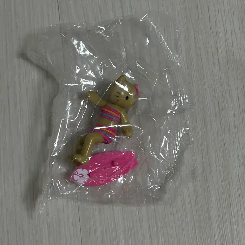 [BUNJANG] Hello Kitty Style Up Figure Collection Long Legs Gacha / 헬로키티 스타일 업 피규어 컬렉션 가챠 롱다리