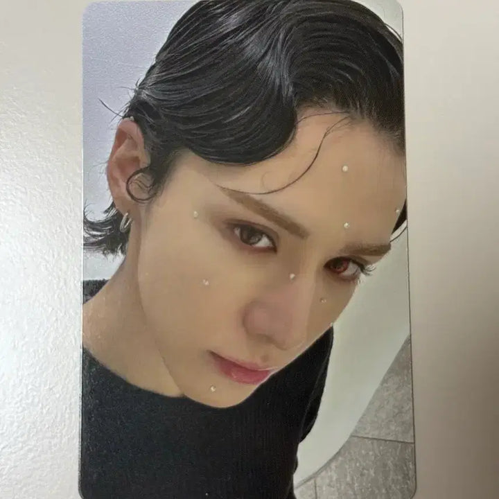 [BUNJANG] Xlov Imma Be Album Photocard / 엑스러브 Xlov 암어비 Imma Be 우무티 앨범 포토카드