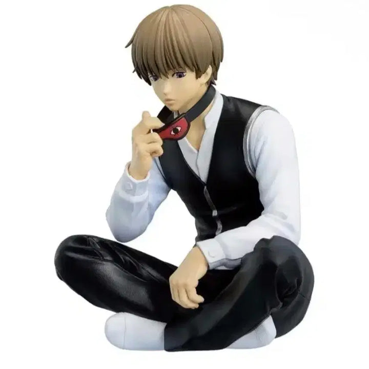 [BUNJANG] Gintama 20th Anniversary Limited Edition Goods - Sougo C Prize - Sealed / 반택포 5.0)은혼 20주년 2탄 소고 c상 현물