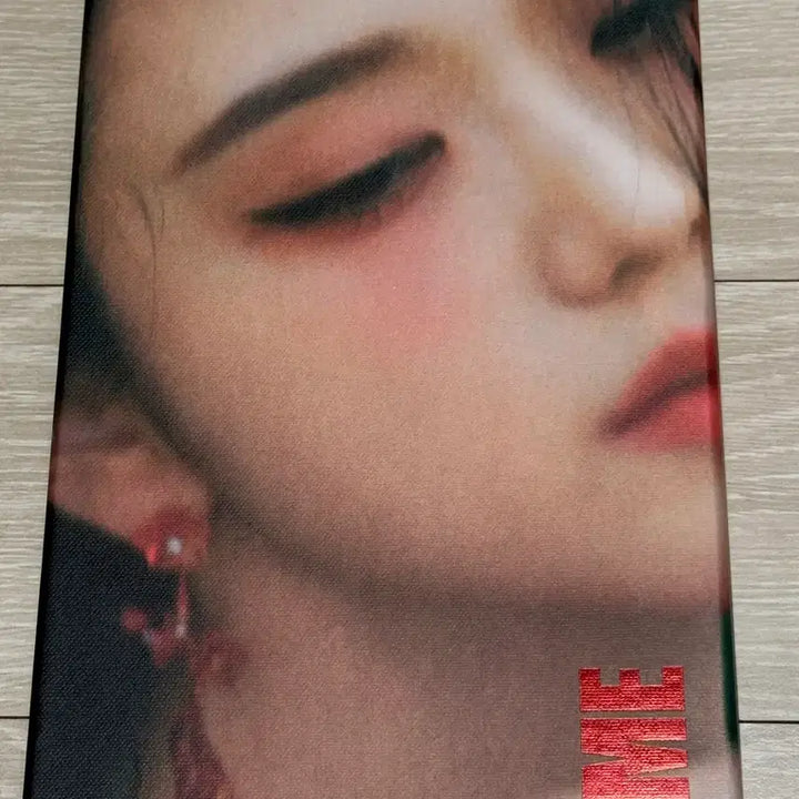 [BUNJANG] BLACKPINK Jisoo Solo Album ME Full Set (Excluding Photocards) / 블랙핑크 지수 솔로 앨범 ME 양도해요