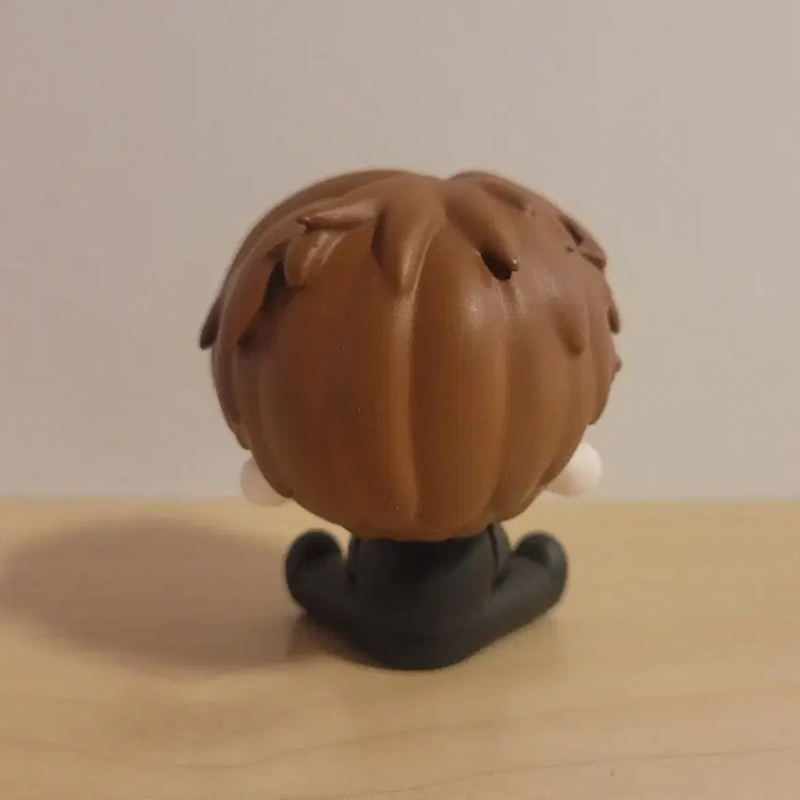 [BUNJANG] Gwaedamcheulgeun Park Min-sung Sitting Figure / 괴담출근 박민성 모두 앉아 피규어