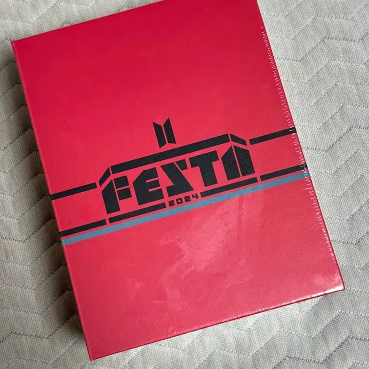 [BUNJANG] BTS Jin Festa Event Special Gift Desk Clock (Sealed) / 방탄소년단 진 석진 허그회 페스타 역조공 탁상시계 미개봉 양도