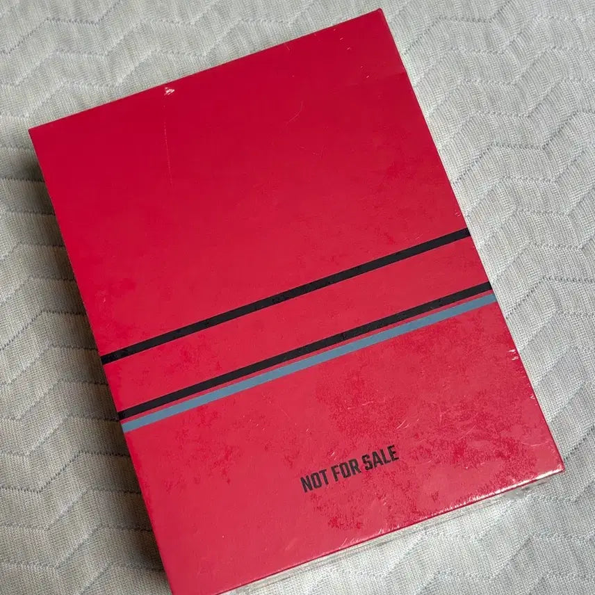 [BUNJANG] BTS Jin Festa Event Special Gift Desk Clock (Sealed) / 방탄소년단 진 석진 허그회 페스타 역조공 탁상시계 미개봉 양도