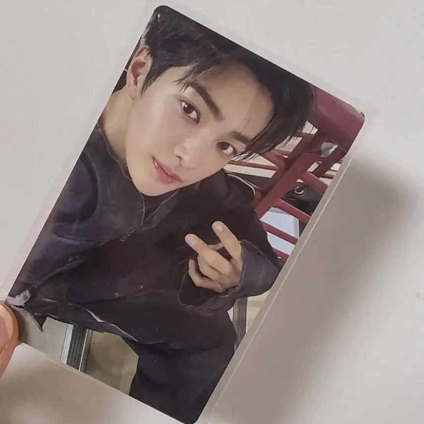 [BUNJANG] ONEUS Gunhee Photocard / 코르티스 안건호 건호 포카