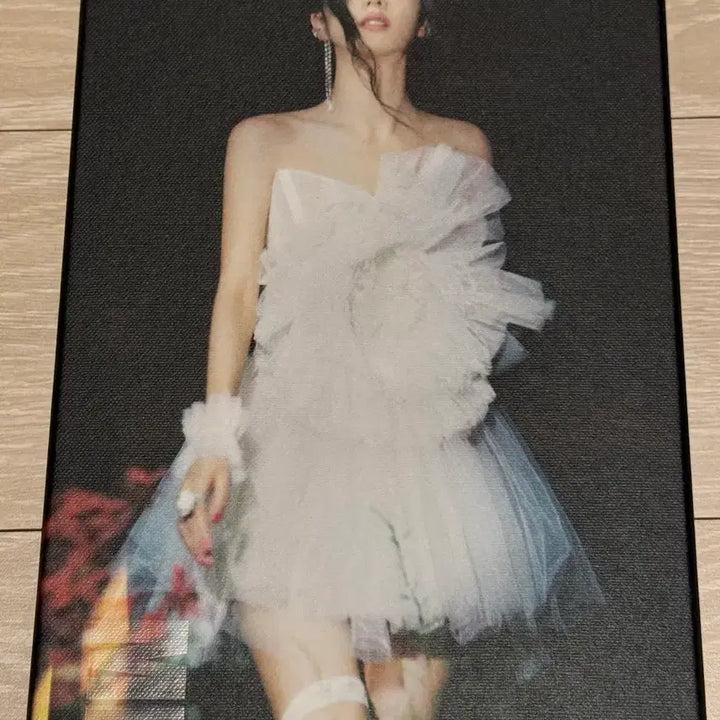 [BUNJANG] BLACKPINK Jisoo Solo Album ME (Photocard Excluded) / 블랙핑크 지수 솔로 앨범 ME 양도해요