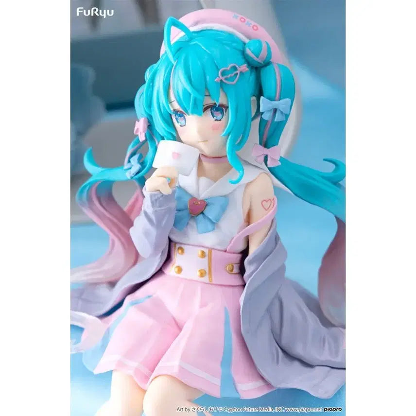 [BUNJANG] Hatsune Miku Sailor Suit Figure / 급전!!!! 하츠네 미쿠 세라복 피규어 판매 합니다! (박스 X)