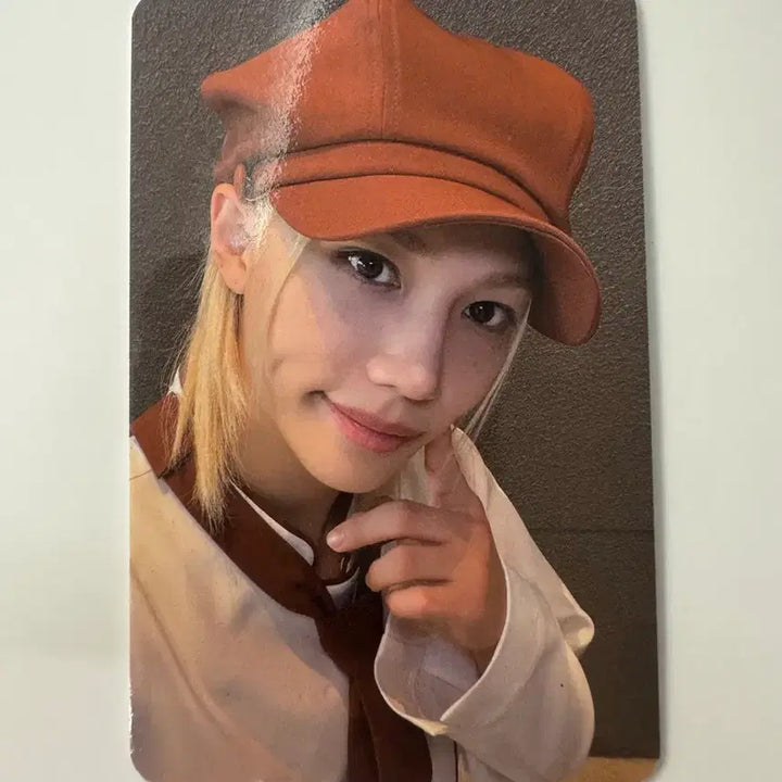 [BUNJANG] Stray Kids THIS&amp;THAT Soundwave Lucky Draw Felix Photocard / 스트레이키즈 스키즈 THIS&amp;THAT 디스앤댓 사운드웨이브 특전 필릭스