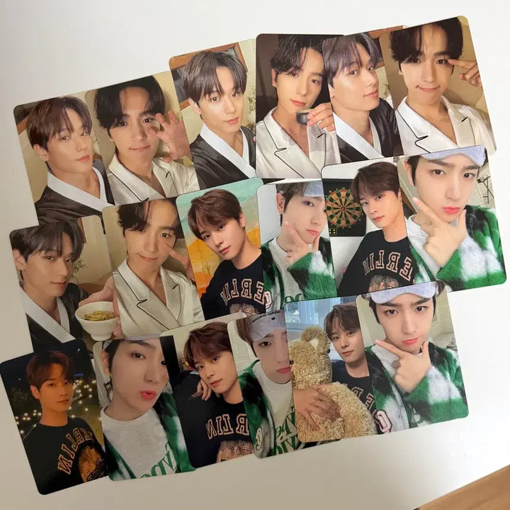 [BUNJANG] The Boyz She&