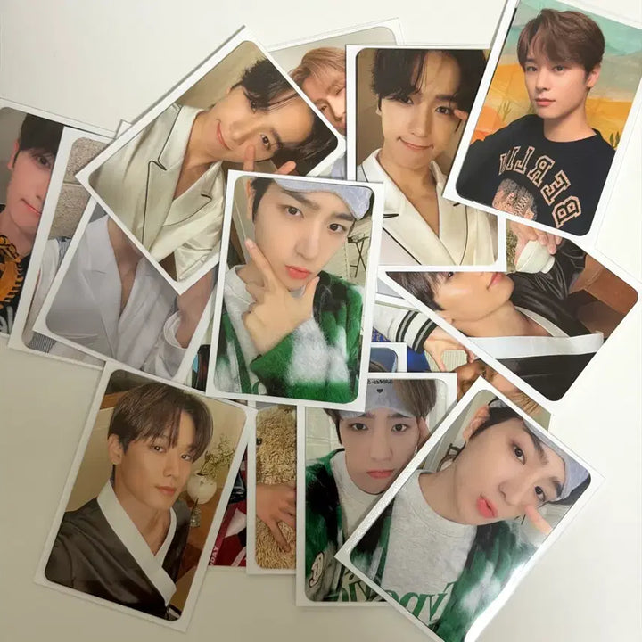 [BUNJANG] The Boyz She&