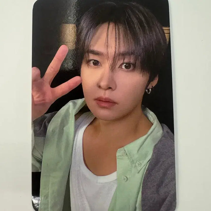 [BUNJANG] Stray Kids THIS&amp;THAT Soundwave POB Lee Know / 스트레이키즈 스키즈 THIS&amp;THAT 디스앤댓 사운드웨이브 특전 리노