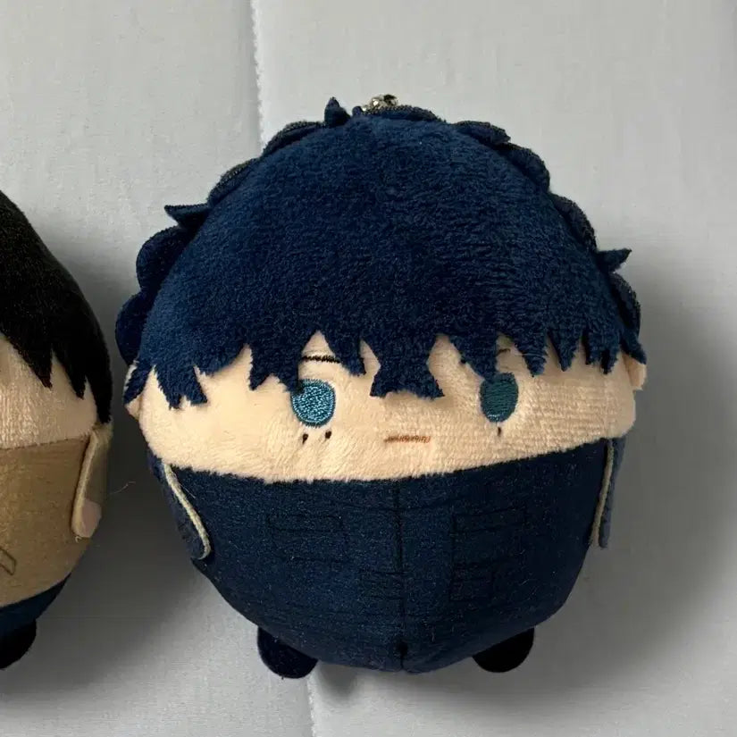 [BUNJANG] Sakamo Days Sakaday Natsuki Fuwa Plush / 사카모토데이즈 사카데이 나츠키 후와 누이 인형