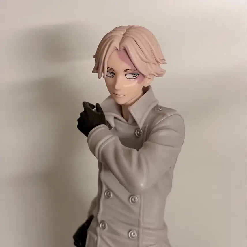 [BUNJANG] Tokyo Revengers Inui Seishu Sega Figure Bundle Set / 도리벤 이누이 코코노이 세가 피규어 일괄 판매