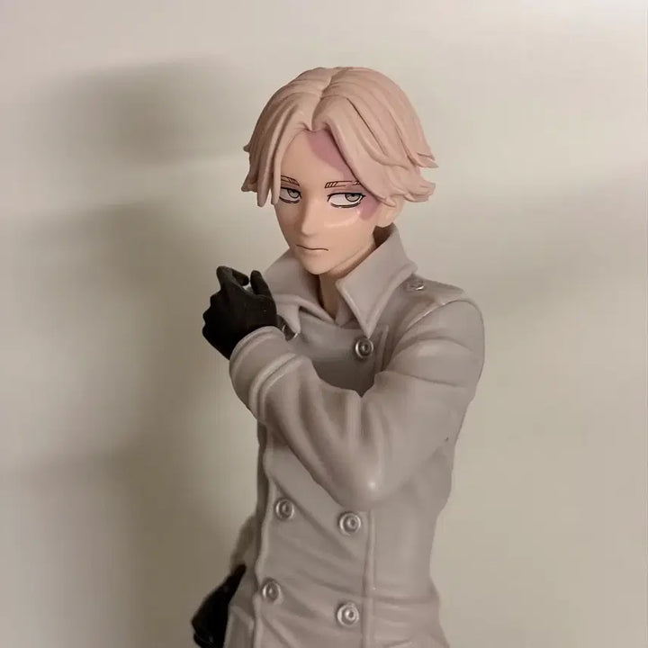 [BUNJANG] Tokyo Revengers Inui Seishu Sega Figure Bundle Set / 도리벤 이누이 코코노이 세가 피규어 일괄 판매