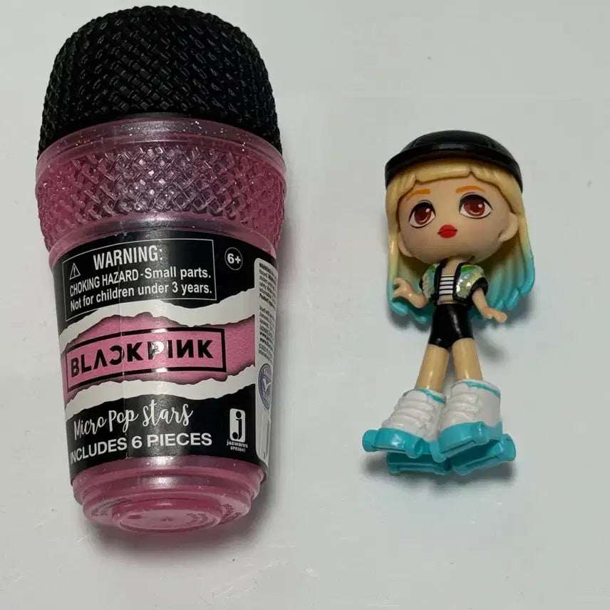 [BUNJANG] Blackpink Figure / 블랙핑크 피규어 양도해요