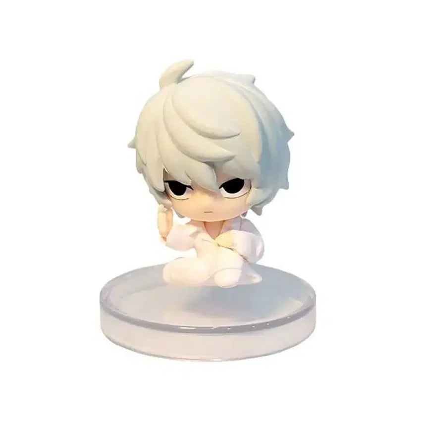 [BUNJANG] Death Note Nia Rich Collection Figure / 데스노트 니아 가챠 리치 컬렉션 피규어