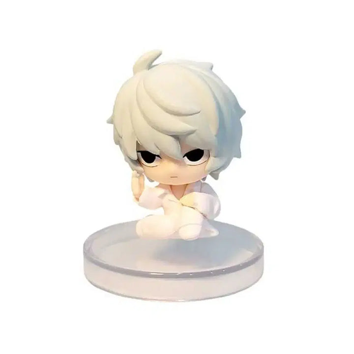 [BUNJANG] Death Note Nia Rich Collection Figure / 데스노트 니아 가챠 리치 컬렉션 피규어