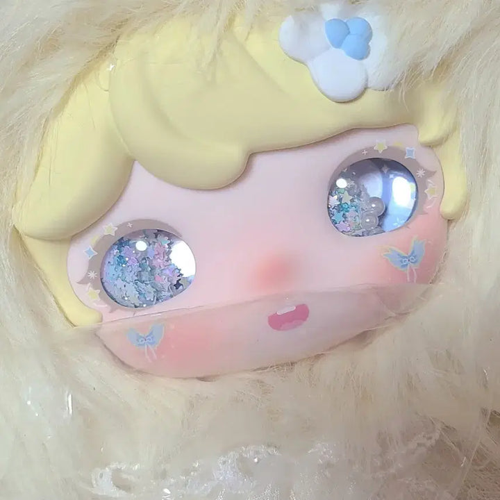[BUNJANG] LUCY 600% Cupid Figure / [정품] 럭시 600% 큐피트