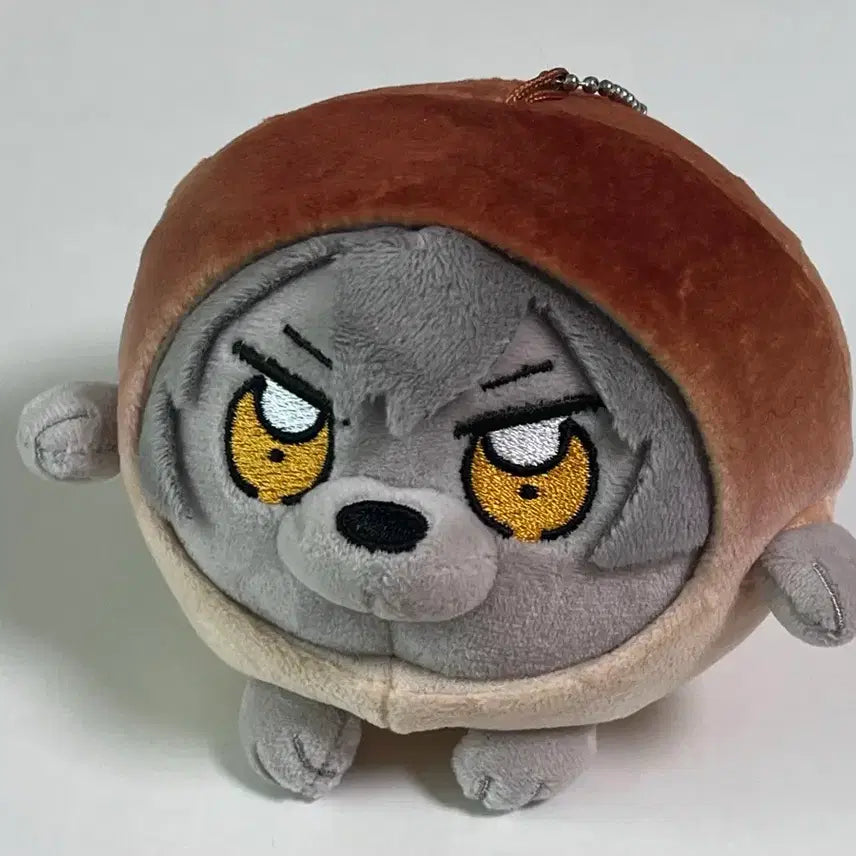 [BUNJANG] Ensemble Stars! Koga Ogami Bukubu Korone Pan Mascot / 앙스타 오오가미 코가 부쿠부 코가빵 마루빵