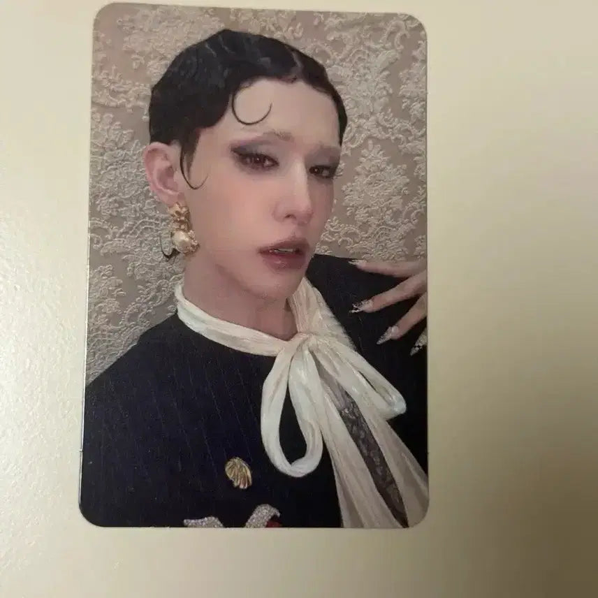 [BUNJANG] Xlov IGod Umuti Album Photocard / 엑스러브 Xlov 아이갓 IGod 우무티 앨범 포카